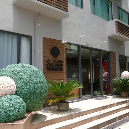 Seaview Holiday Resort-3