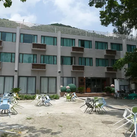 Seaview Holiday Resort-3